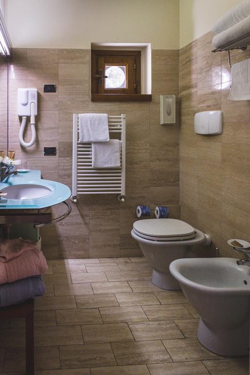Hotel Sonnino San Miniato