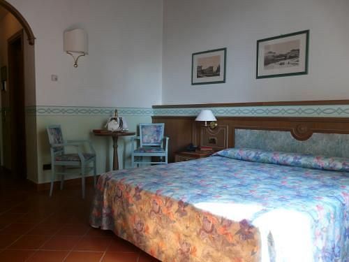 Hotel Sonnino San Miniato